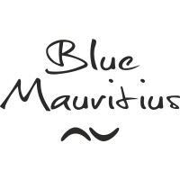 Blue Mauritius
