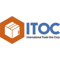 International Trade One Corp. logo - Similar company to Envoy Customs Broker, Llc