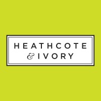 Heathcote & Ivory logo - Similar company to Herbal Essentials