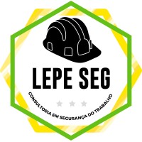 LEPE SEG CONSULTORIA EM SEGURANÇA DO TRABALHO logo - Similar company to Blocos E Lajes Itaim Indústria E Comércio Ltda