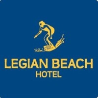 Legian Beach Hotel logo - Similar company to Culinary Training Program
