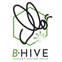 B-HIVE logo - Similar company to Reefertilizer Inc.