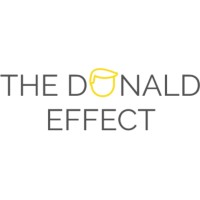 The Donald Effect logo - Similar company to Sentient Trader