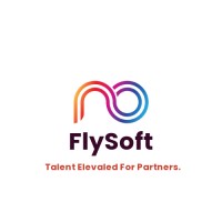Flysoft logo - Similar company to Moltenfray