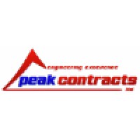 Peak Contracts Ltd logo - Similar company to Full Cycle Engineering Ltd