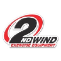 2nd Wind Exercise Equipment logo - Similar company to Show Me Weights
