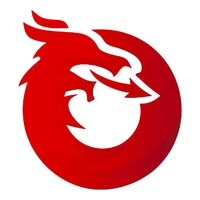DragonBet logo - Similar company to Fansunite Entertainment Inc.