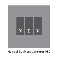 Nairobi Business Ventures PLC logo - Similar company to Sameer Africa - Kenya