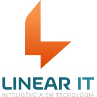 Linear IT  Inteligência em Tecnologia logo - Similar company to Vyca Engenharia