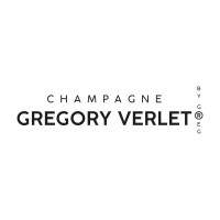Champagne Grégory Verlet logo - Similar company to Château Val D’Arenc
