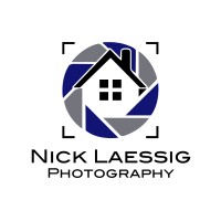 Nick Laessig Photography logo - Similar company to Ink Energie & Techniek B.V.