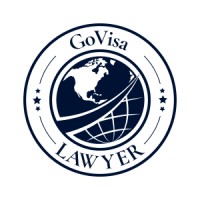GoVisa Lawyer logo - Similar company to Texas High Frequency