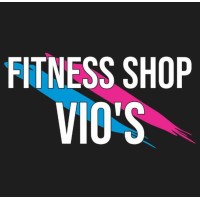 Fitness Shop Vio´s logo - Similar company to Fitness Shoping