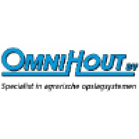 OmniHout BV logo - Similar company to Stolk Staal B.V.