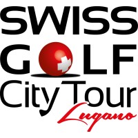 Swiss Golf City Tour logo - Similar company to Golfclub Winterberg