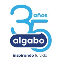 Algabo logo - Similar company to Bagués