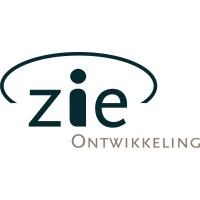 Zie Ontwikkeling logo - Similar company to I'M Storm - Branding & Marketing Creators