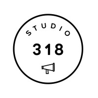 Studio 318 logo - Similar company to Studio 318