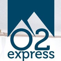 O2 Express logo - Similar company to Acelerei