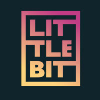 Little Bit logo - Similar company to Aquix