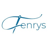 Fenrys logo - Similar company to Phirejo