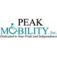Peak Mobility Inc logo - Similar company to Peak Form Physiotherapy