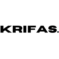 Krifas logo - Similar company to Alore