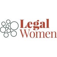Legal Women NL logo - Similar company to L-Ime | Legaltech Advies Voor De Advocatuur