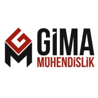 Gima Mühendislik A.Ş. logo - Similar company to Naturalis Yapı Mühendislik Ltd. Şti.