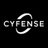 Cyfense logo - Similar company to Grupo Protech360
