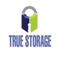 True Storage logo - Similar company to Safeguard Self Storage