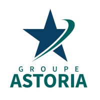 Astoria Group/Groupe Astoria logo - Similar company to Chatelain Cantoni Avocats