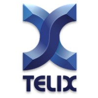 Telix logo - Similar company to Shollex