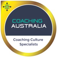 Coaching Australia logo - Similar company to Coaching Centre