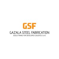 Gazala Steel Fabrication logo - Similar company to J-Technology