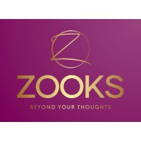 ZOOKS logo - Similar company to Zooks