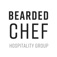 Bearded Chef Hospitality Group logo - Similar company to Dok Brewing