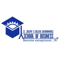 School of Business, St. Joseph's University logo - Similar company to Open Heart