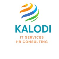 Kalodi logo - Similar company to Itamology Llc