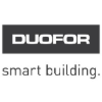 DUOFOR BV logo - Similar company to Soed