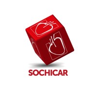 Sociedad Chilena de Cardiología y Cirugía Cardiovascular logo - Similar company to Sünplicity