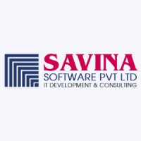 Savinasoft logo - Similar company to Acruent It