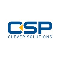 CSP GmbH logo - Similar company to Csp Gmbh & Co. Kg