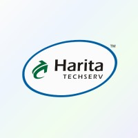 Harita Techserv Pvt Ltd logo - Similar company to PRAESTAT SERVICES PRIVATE LIMITED