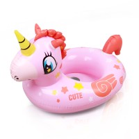 inflatable baby seat logo - Similar company to Inflatables Rider