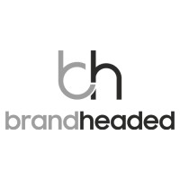 Brand Headed logo - Similar company to Sustability