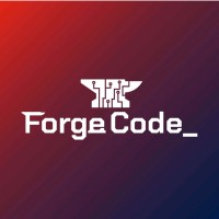Forge Code logo - Similar company to Metaexp