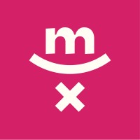 MAD NICE Mediahouse logo - Similar company to Mad Nice Group