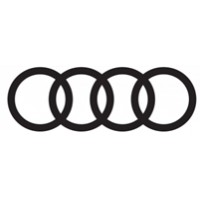 Audi Saint Nazaire/La Baule logo - Similar company to Audi Cholet