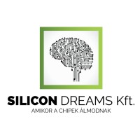 Silicon Dreams Kft. logo - Similar company to Vector Kft